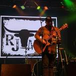 Free Live Music with RJ Moody