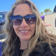 Sending good luck to daughter for softball games