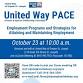 United Way PACE - Employment Programs and event image
