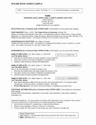 67 Cool Photography Of Resume Example With Limited Work Experience