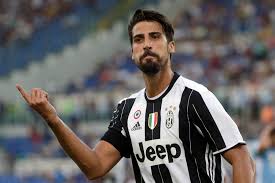 In the game fifa 20 his overall rating is 83. Sami Khedira Hints On Premier League Move
