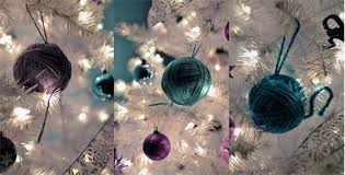 Top 25 simple crafts life hacks 🔥 5 minutes crafts ideas at home. Yarn Ball Ornament How To Make A Bauble Yarn Craft On Cut Out Keep