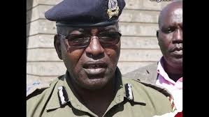 Police in Embu nab crates of counterfeit beer at a store in Kageri,  outskirts of Siakago market