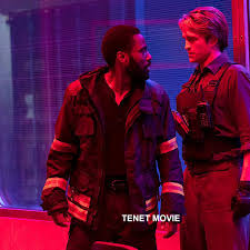 The project is described as an action epic revolving around international espionage. Tenet 2020 Full Movie Free Download 123movies Tenetdownload Twitter