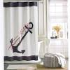 Bath mats are available in lime, ivory, chocolate, white, teal, sand stone, red, periwinkle, millet yellow, pale blue, and midnight. Tommy Hilfiger Shower Curtain Set