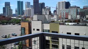 The six story building has 355 units and covers the entire block, bounded by broadway. Ballpark Lofts Apartments Denver Rooftop Terrace Youtube