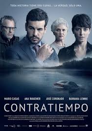 مشاهدة فيلم الجريمة والغموض The Invisible Guest 2016 بجودة عالية Welcome To Doudi Brief Movie