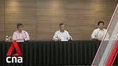 National university of singapore is ranked consistently as one of the world's top universities. Singapore Tightens Rules On Chinese New Year Visits Dining Out To Curb Covid 19 Spread Youtube