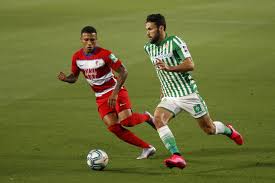 On sofascore livescore you can find all previous real betis vs granada results sorted by their h2h matches. Agonic Draw At The Benito Villamarin Elxiideal Tu Web De Futbol Y Nba