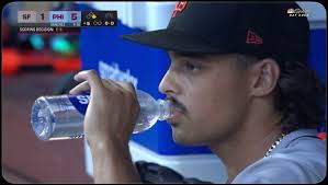 Trey Paige, welcome to Springfield!