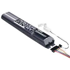 Wiring diagrams for option 2. Lithonia Lighting Power Sentry Quick Disconnect Emergency Ballast For Fluorescent Fixtures Ps1400qd Mvolt M8 The Home Depot