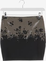 Grey/beige pants size 6 (s, 28). La Perla Second Hand Mode Fur Frauen Online Kaufen About You