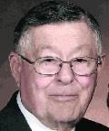 John DECKER Obituary (2009)