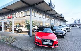 Dann schauen sie in unserer stellenbörse nach offenen stellen und verwirklichen sie ihre mutigen ideen in unserem team! Audi Gebrauchtwagen Plus Autohaus Schmidt Sohne Aschersleben