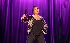 Achetez vos places pour ines reg au meilleur prix sur fnac spectacles, leader de la billetterie en france. Ines Reg Debarque Enfin A Bordeaux Avec Un Spectacle D Exception Quoi Faire A Bordeaux