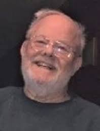 Robert Richardson Obituary