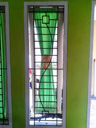 Pintu kawat nyamuk teralisjendela com pintu tralis, 10 03 2019 harga pintu teralis besi pintu teralis merupakan salah satu produk besi yang fungsinya untuk pengaman pintu rumah bisa dipasang. Harga Tralis Jendela Minimalis Di Tegal Amanah Jaya Konstruksi