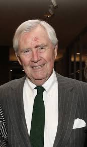 Philanthropist funded trip for oversight officials