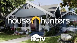 You Ve Never Seen Her But She S Famous The Voice Of House Hunters House Hunters Hgtv House Hunters Hunter