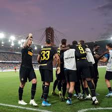 In that match, inter milan had 47% possession and. Inter Milan Vs Sampdoria Preview A Return To The San Siro Serpents Of Madonnina