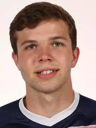 2020-21 Men's Soccer Roster