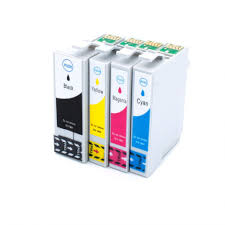 Le migliori offerte per epson t1301 in cartucce originali per stampanti sul primo comparatore italiano. Kompatibel Sparset Zu Epson 29xl Cmyk Tonervoll De 18 00