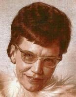 Irma Childers Obituary (1916