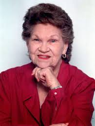 Eloise Paschal Obituary