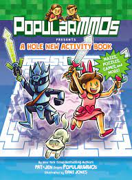 They include news puzzle games such as rotating bridge and top puzzle games such as find the candy, catch the apple, easter bunnies puzzle, avid villa escape, dark night escape, treasure digging adventure, giraffe rescue, find the candy kids room, farm animals puzzles … Popularmmos Presents A Hole New Activity Book Mazes Puzzles Games And More Popularmmos Jones Dani Amazon Com Mx Libros