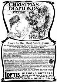 Loftis Brothers Diamonds 1905a Free Download Borrow And Streaming Internet Archive Internet Archive Old Ads Christmas Diamonds