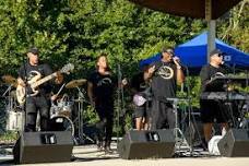 Concerts in the Park: Ryan Forrester Band
