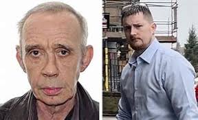 Sherlock spoof finds inspector and Dr. investigating a death