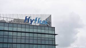 How 34k hyflux investors lose $900m of their savings in cpf, corporate bonds (pref & perp holders) & shares in fortune traders: Hyflux Working Hard To Stay Viable Ensure Fair Treatment To Shareholders Ceo Olivia Lum Cna