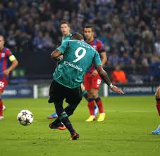 Die uefa champions league 2013/14 war die 22. Champions League So Gewann Schalke Zu Hause Gegen Steaua Bukarest Bilder Fotos Welt
