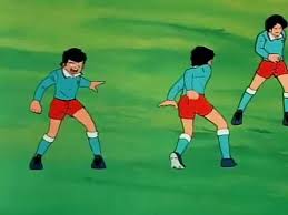 Oliver Y Benji Capitulo 6 En Espanol Youtube