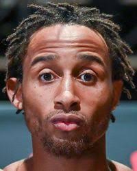 BoxRec: Vincent Jennings