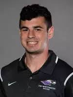 2017 Men's Soccer Roster