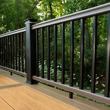 check out the timbertech azek deck railing photo gallery to create your dream deck porch and patio design decksdirect railings outdoor deck railing design balcony railing design