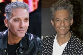 La storia sembra, quindi, destinata a ripetersi con tutto il mondo è paese, che racconta del piccolo borgo dell'alta locride tornato a vivere. Beppe Fiorello L Amore Tra Me E Rosario Prevale Sui Paragoni Sogno Di Fare Uno Show Con Lui