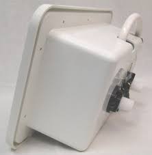 An rv outdoor shower is perfect for many occasions. Removing Rv Outdoor Shower For Repair