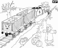 Thomas tank engine percy small green engine james red engine gordon big engine henry green engine edward blue engine toby tram engine bill ben donald douglas duck great western engine oliver great western engine. Thomas And Friends Coloring Pages Printable Games