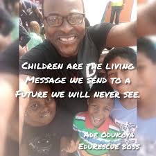 Ade Odukoya. (@adeodukoya23)