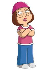 Image result for meg griffin