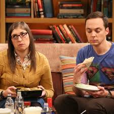 Perhaps it was the unique r. The Big Bang Theory Trivia Quiz Popsugar Entertainment