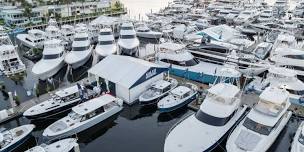 Fort Lauderdale International Boat Show