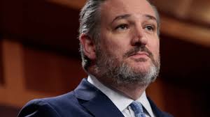 Ted Cruz endorses Ryan Walters: 'Ryan is a tireless advocate for students'