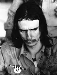 Honor the Warrior, Not the War Why We Struggle