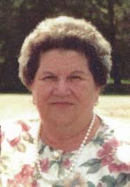 Remembering Loretta Yarema