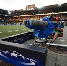 Holt euch dazu jetzt einen kostenlosen probemonat! Fussball Dazn Zeigt Ab Nachstem Jahr Fast Alle Champions League Spiele Welt