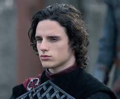 The Battle of the Face Cards #HouseOfTheDragon